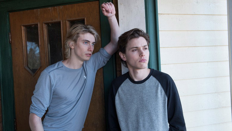 Still from Eyewitness - Season 1 Episode 1