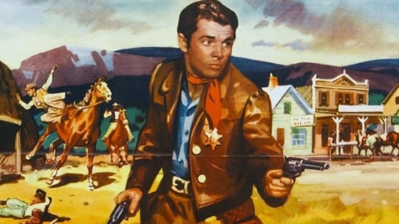 The Duel at Silver Creek (1952)