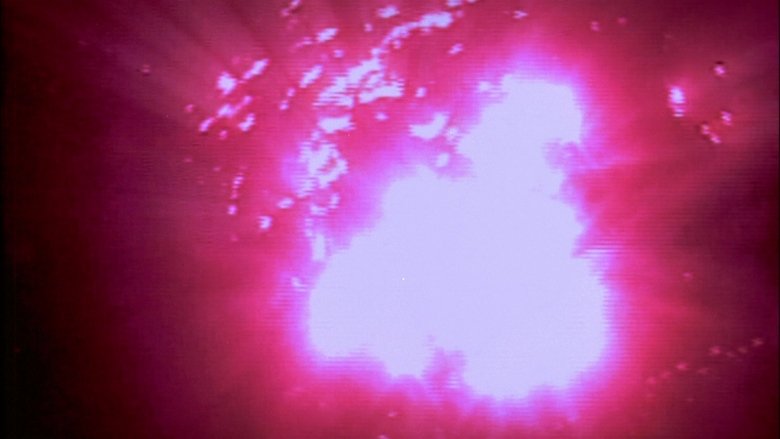 Neon Genesis Evangelion: The End of Evangelion (1997)