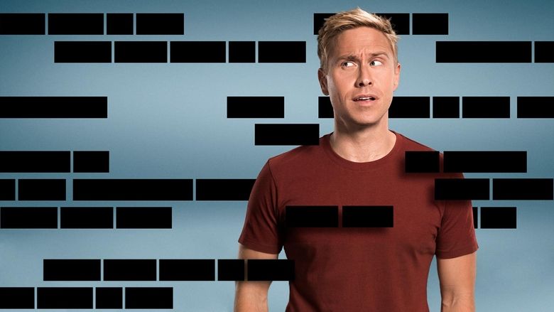 The Russell Howard Hour