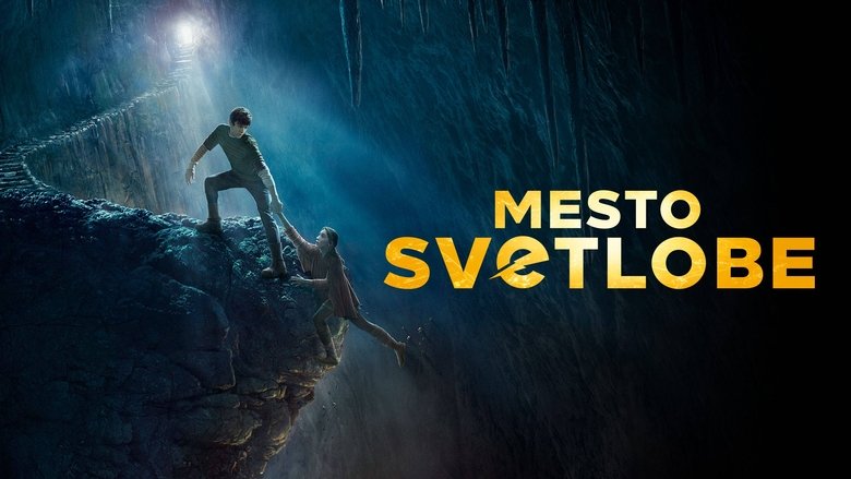 City of Ember (2008)