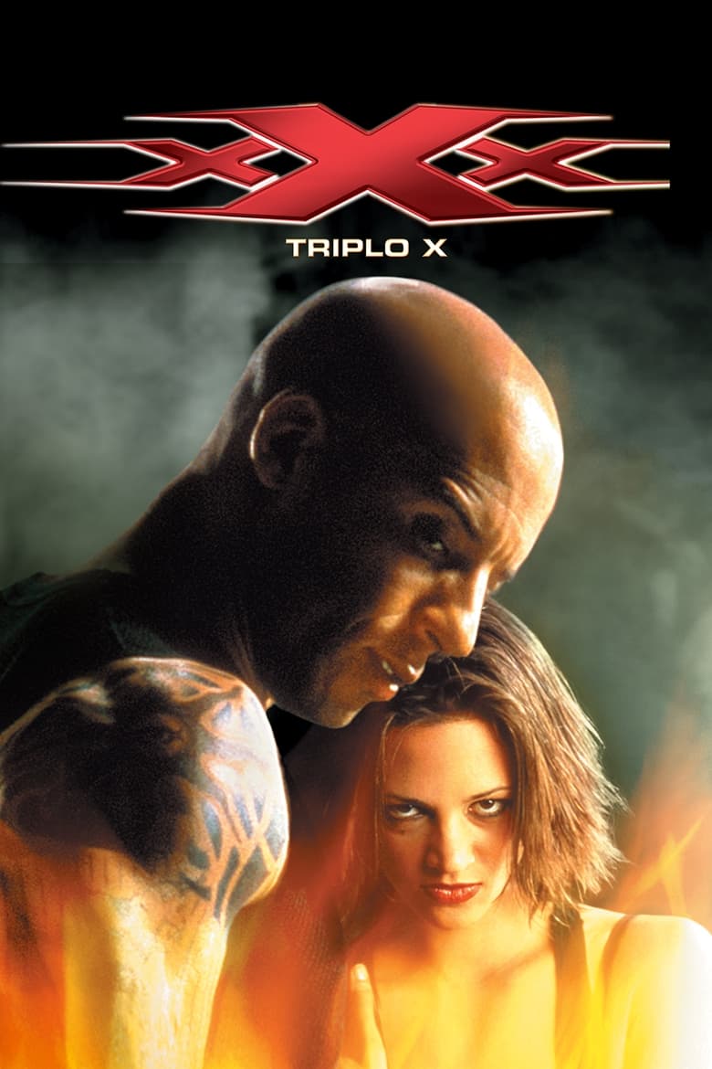 XXX - Missão Radical (2002)