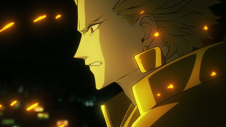 Still from Fate/strange Fake - Season 1 Episode 10