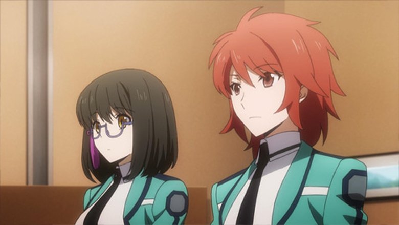 Mahouka Koukou No Rettousei Episdio 15 Onl