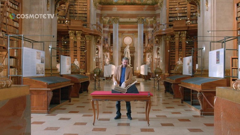 Still image for Sosmena season 1 episode 5: Η Διάσωση στο Βυζάντιο Μέρος Α’ Still image for Sosmena season 1 episode 5: Η Διάσωση στο Βυζάντιο Μέρος Α’