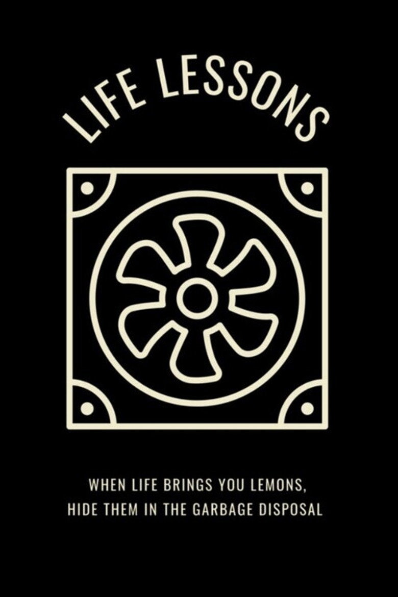 Life Lessons background