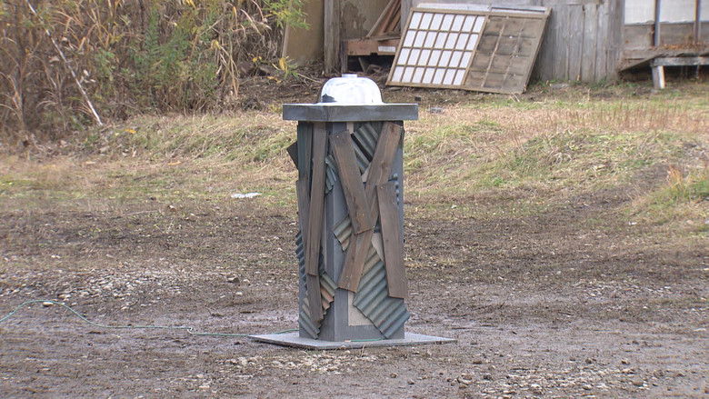 Still image for The Great Escape season 1 episode 5: Episode 5