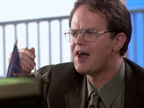 The Office Season 3 Episode 3 Watch Online AZseries