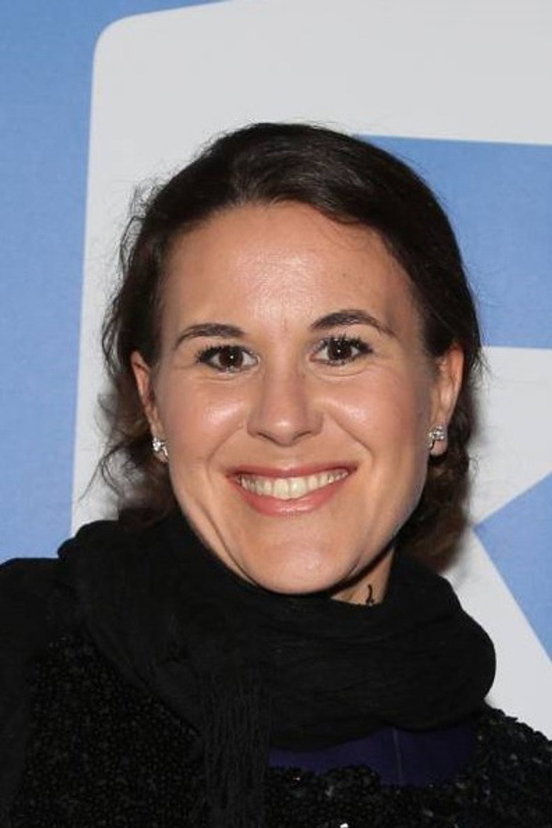 Antonia de Rendinger photo 2