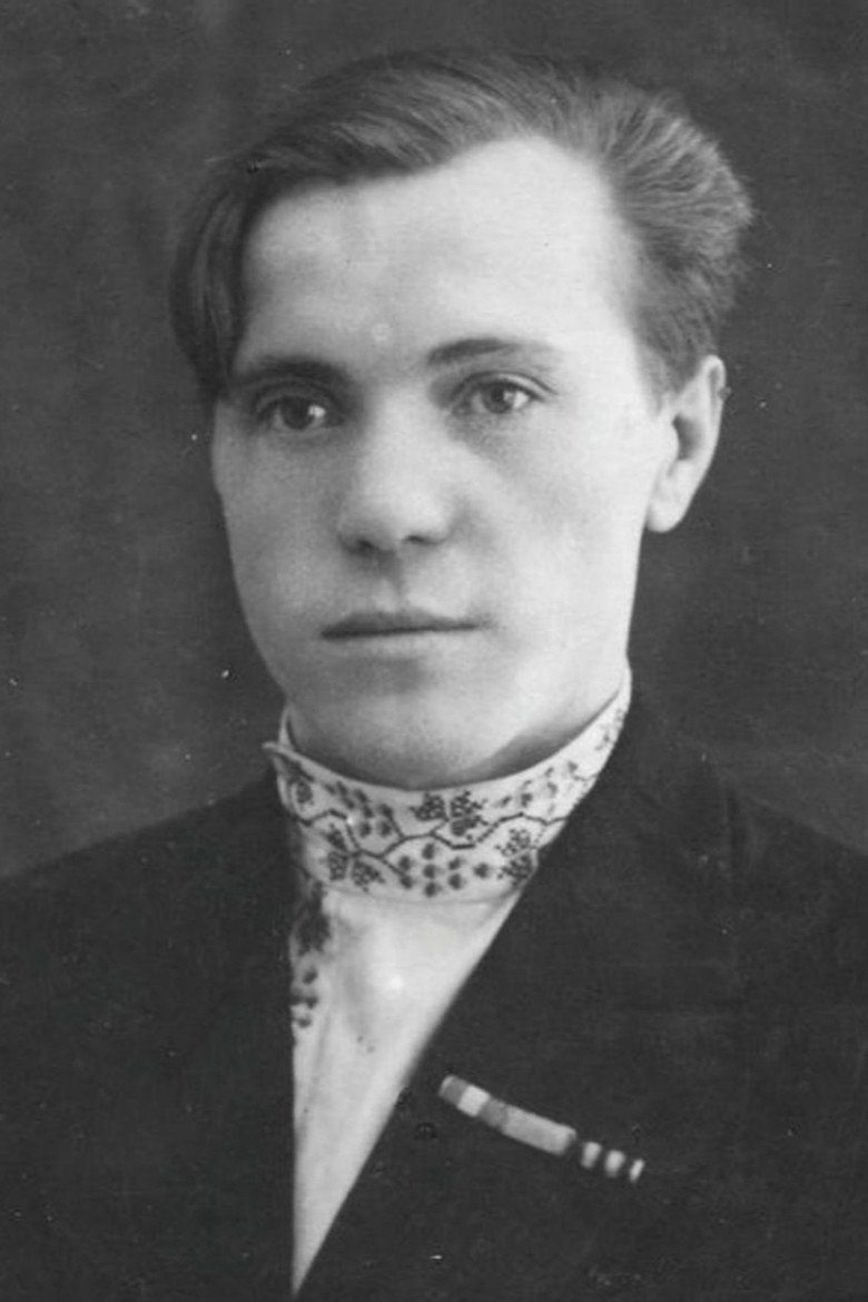 Viktor Astafyev photo 3