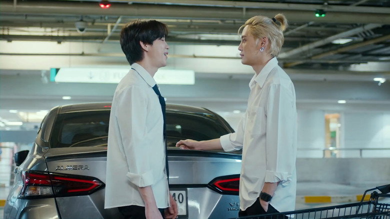 Still from เชือกป่าน - Season 1 Episode 5