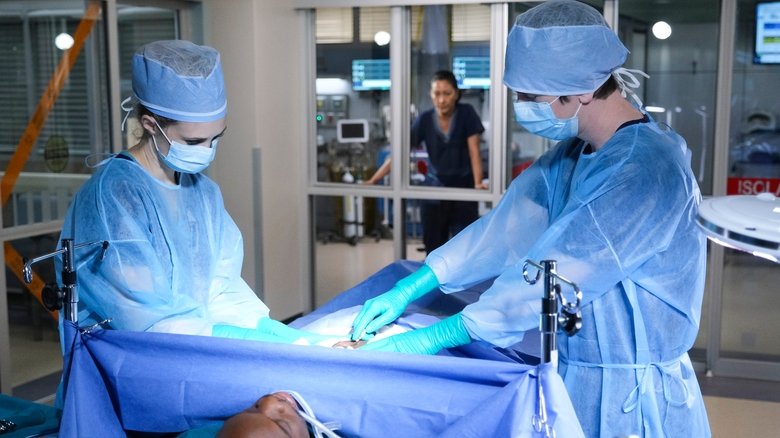 Good Doctor Saison 2 Episode 10 Casting Good Doctor saison 2 épisode 10 en streaming Vostfr et vf