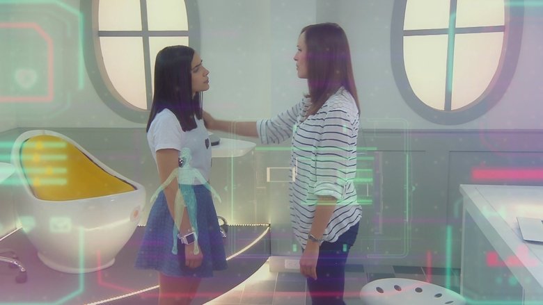 Yo Soy Franky Temporada 2 Episodio 59 Cuevana 3