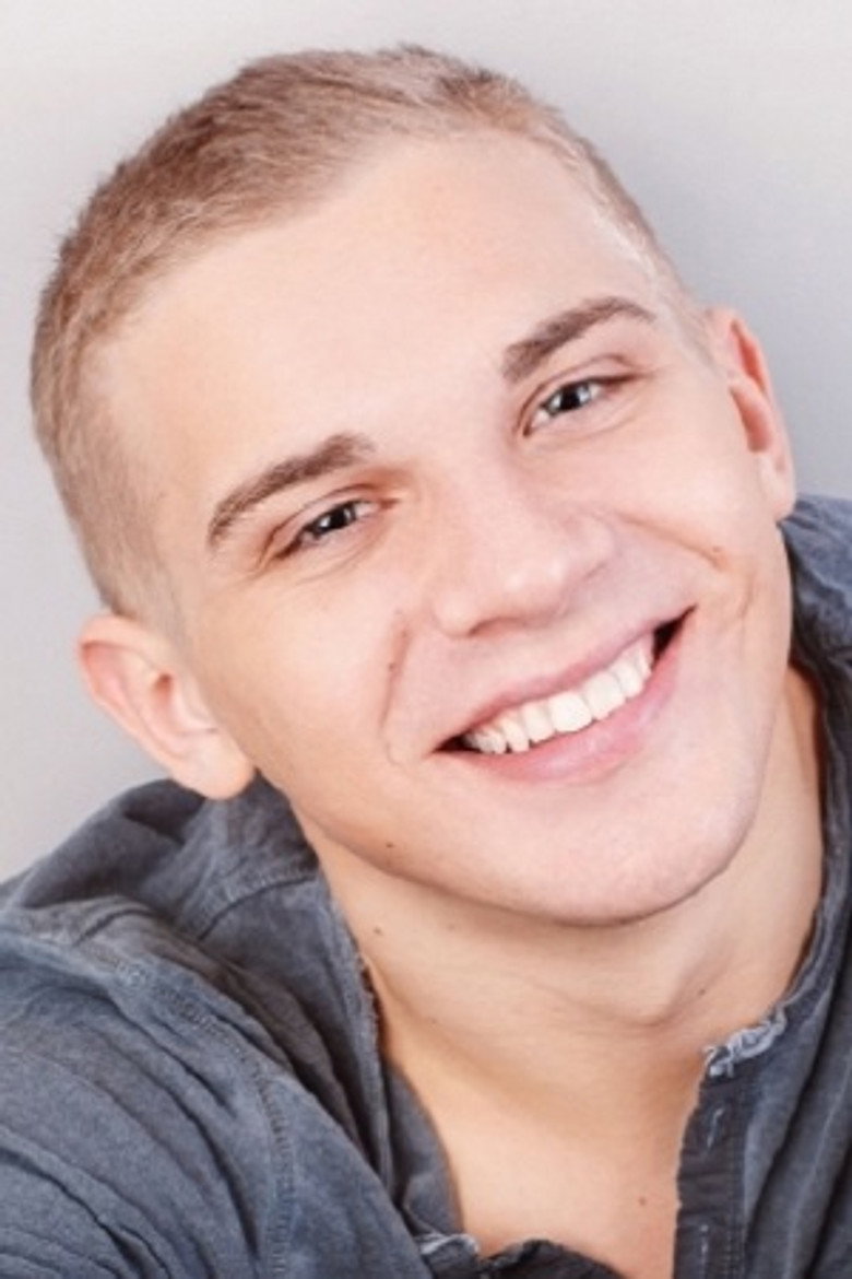 Ilya Malanin photo 3