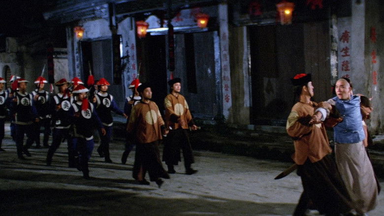 Image d'arrière-plan 12 du film Le Prince et l'Arnaqueur