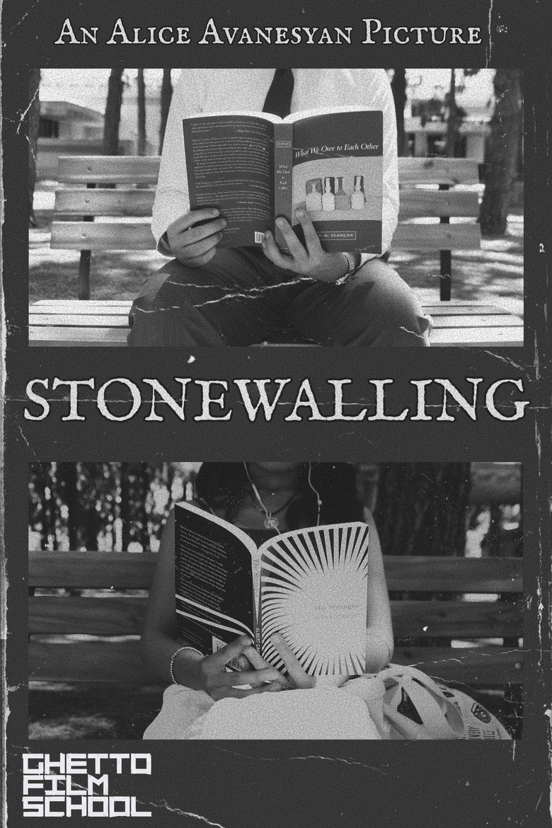 Stonewalling