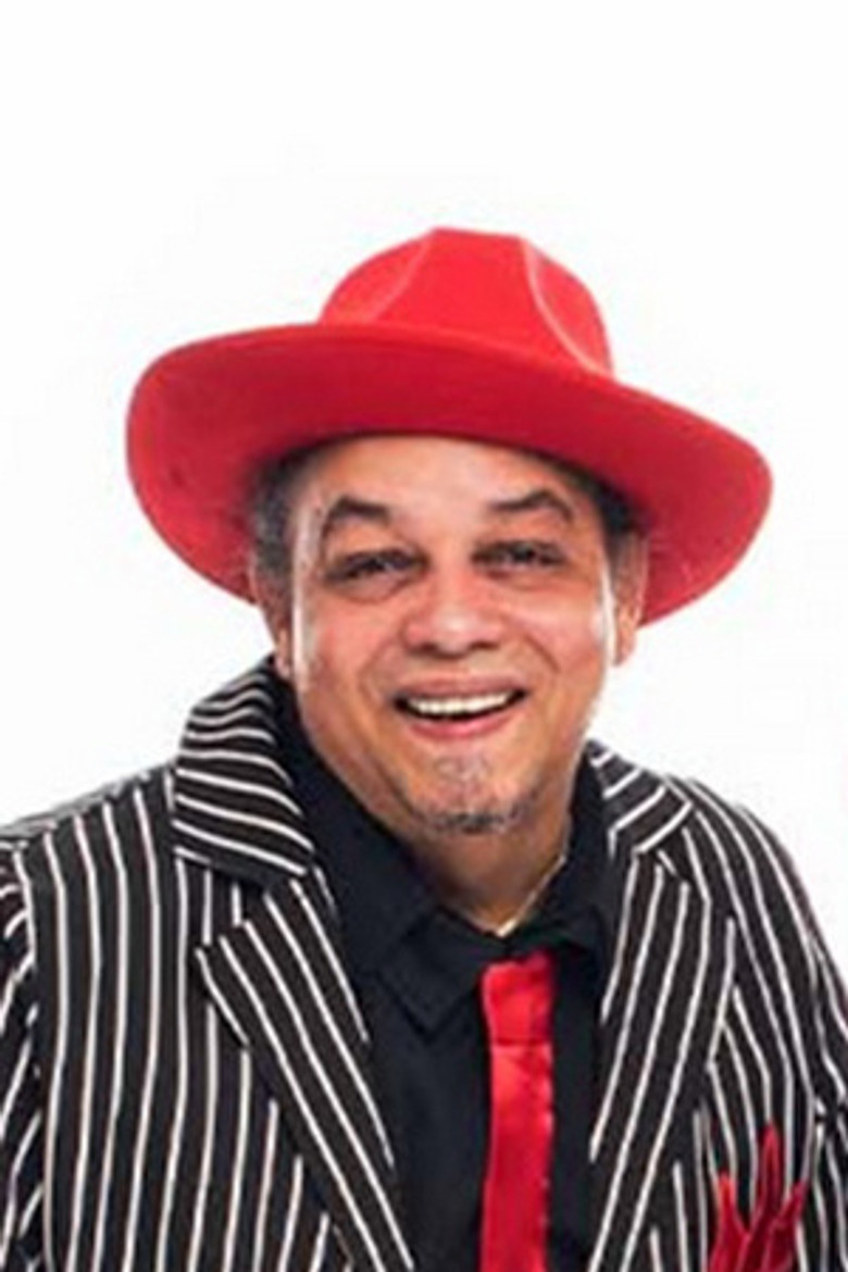 Eduardo Breff portrait image