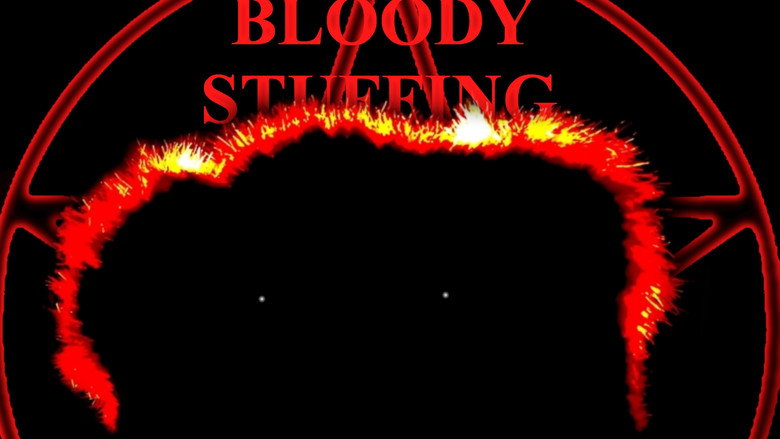 Still from Bloody Stuffing