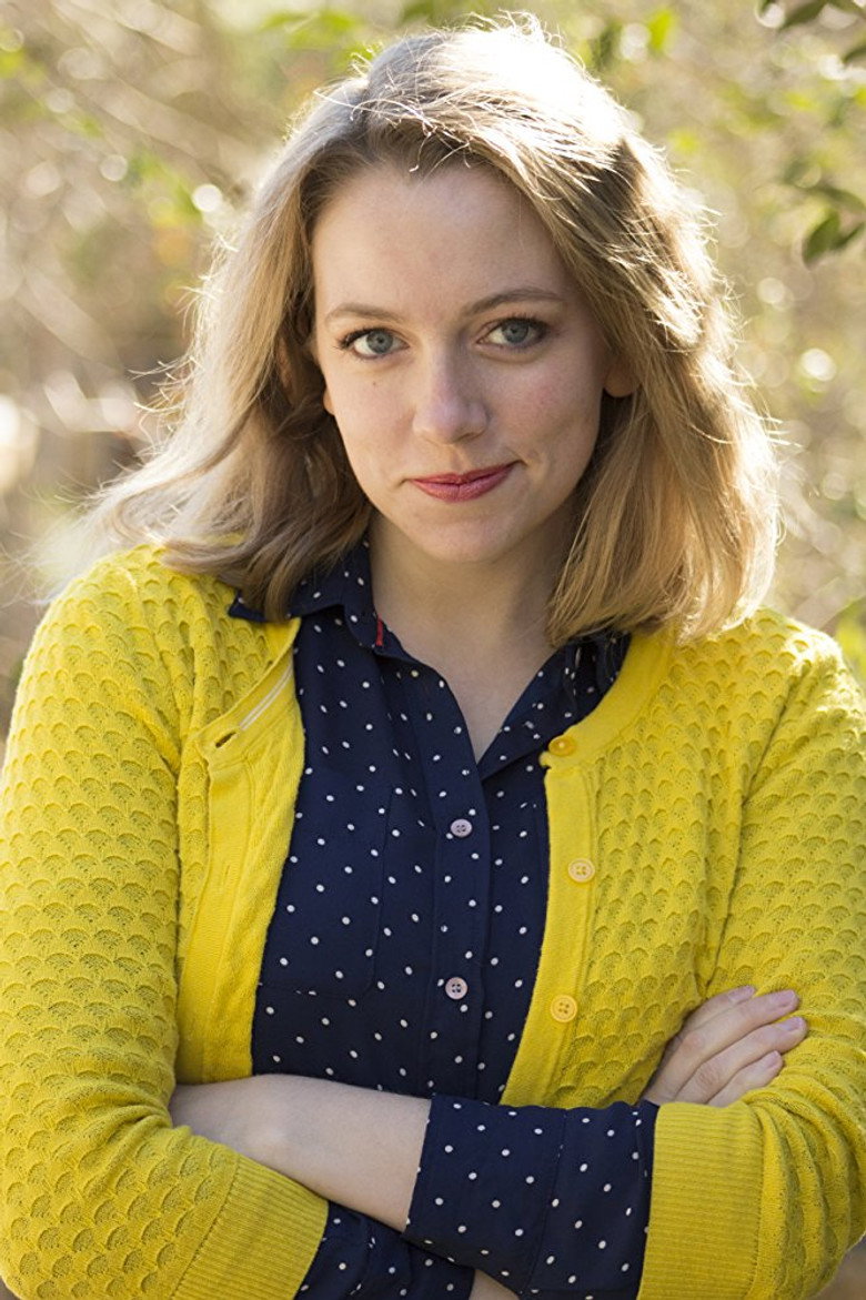 Sara Lynn Herman portrait
