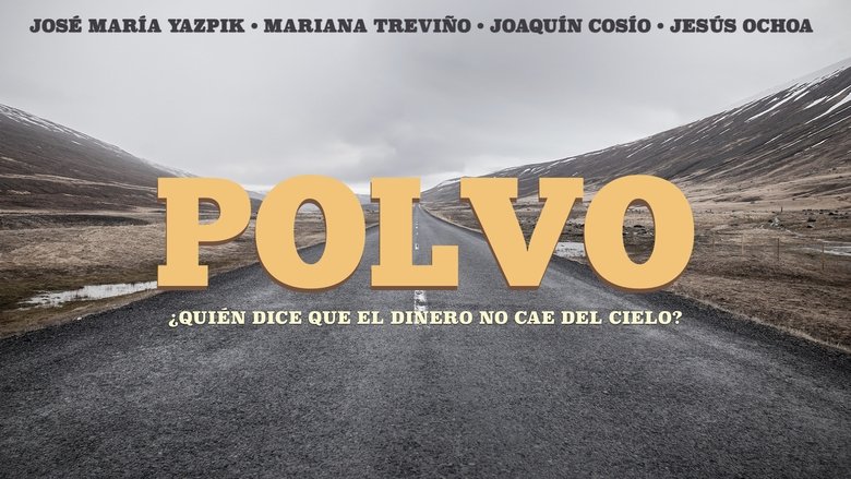 Polvo