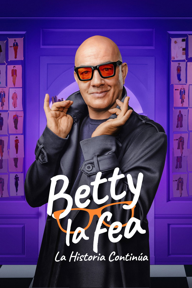 Póster la Serie