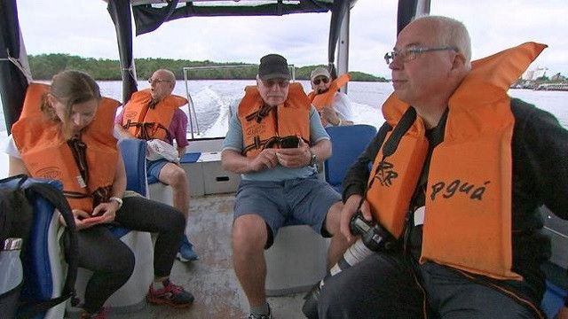 Still image for Verrückt nach Meer - Vom Wasser aus die Welt entdecken season 1 episode 22: Episode 22 Still image for Verrückt nach Meer - Vom Wasser aus die Welt entdecken season 1 episode 22: Episode 22