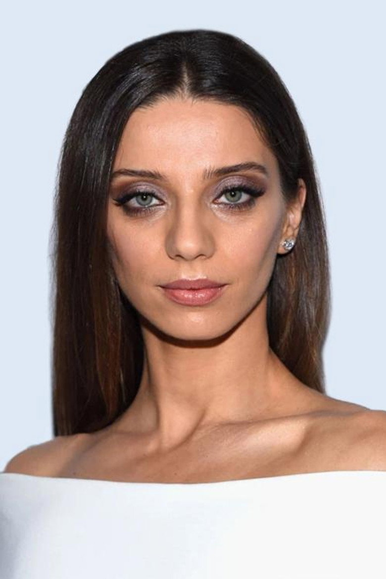 Angela Sarafyan photo 11