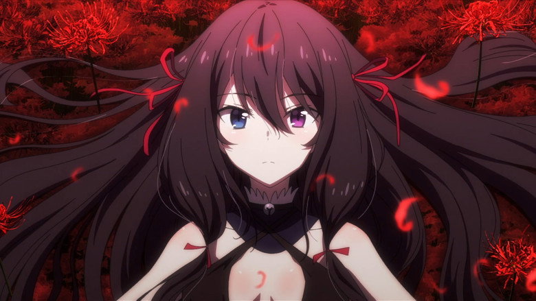 Still from Undefeated Bahamut Chronicle - Season 1 Episode 12