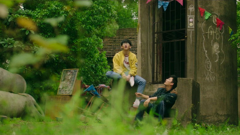 Still image for Right Here Waiting for You season 1 episode 9: Episode 9 Still image for Right Here Waiting for You season 1 episode 9: Episode 9