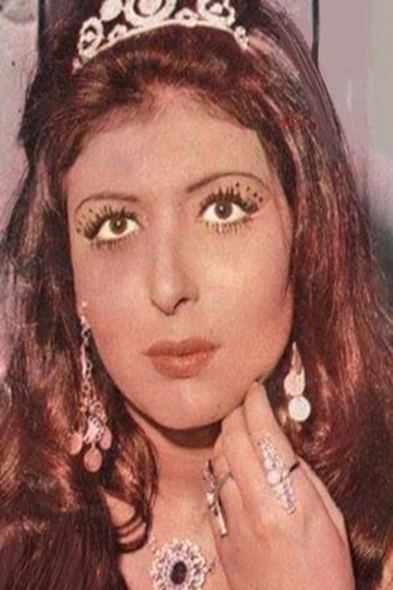 Magda El Khatib photo 2
