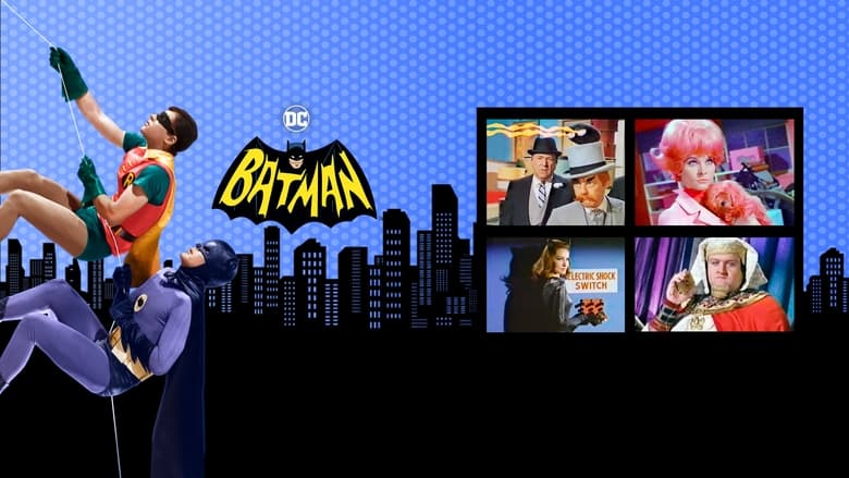 Batman - Season 3 Episode 7