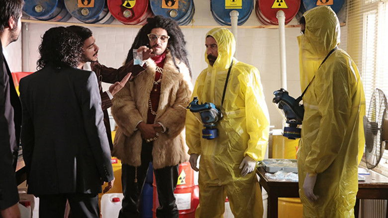 Still image for Bandits season 1 episode 16: Episode 16 Still image for Bandits season 1 episode 16: Episode 16