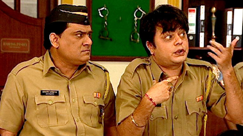 Still image for F.I.R. season 1 episode 775: Naina Talkies is Shut