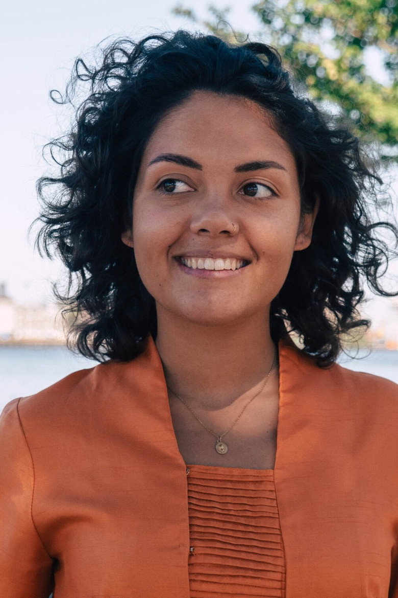 Manouk Kipuw portrait