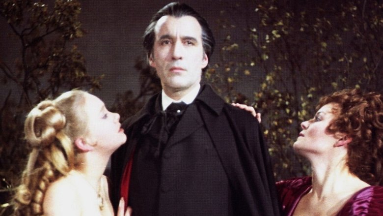 Une messe pour Dracula