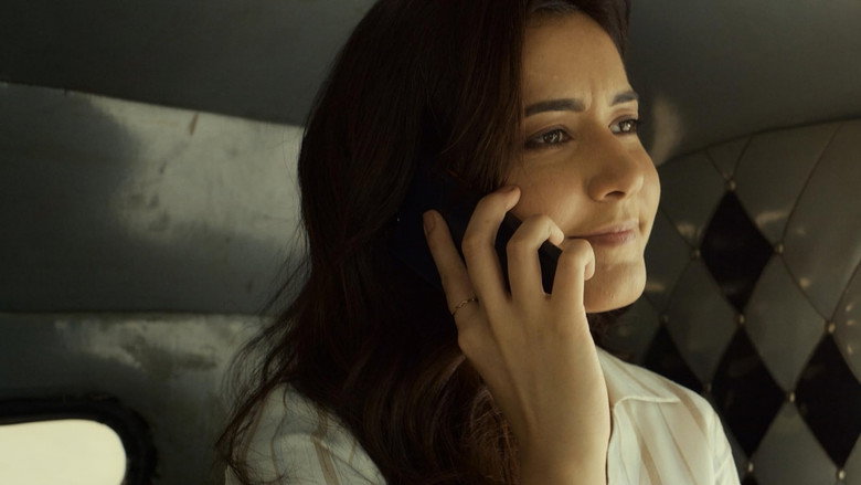 Still from Farzi - Season 1 Episode 5