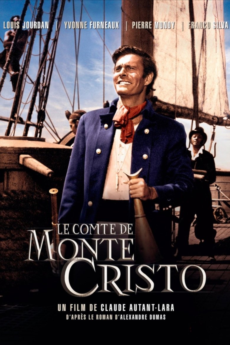 Distribution De Le Comte De Monte-cristo 1979 Wer streamt Der Graf von Monte Christo? Film online schauen