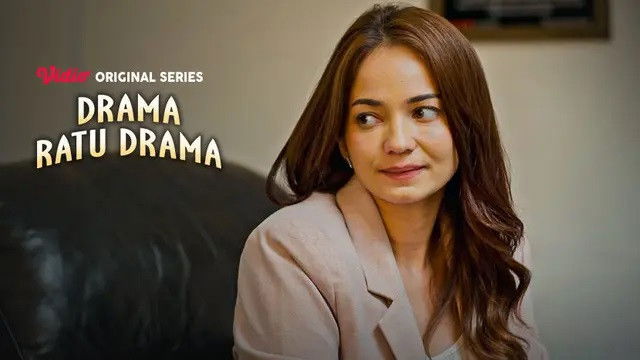 Still image for Drama Queen's Drama season 1 episode 6: I Won't Disappear Still image for Drama Queen's Drama season 1 episode 6: I Won't Disappear