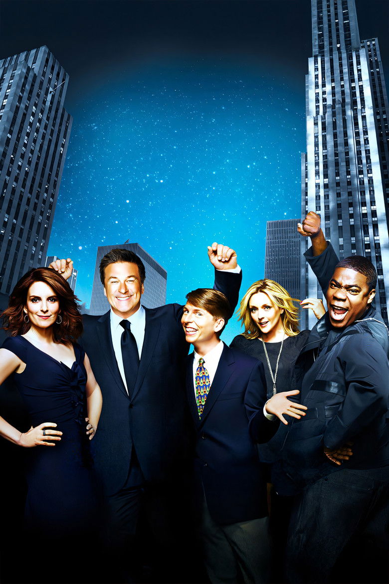 Imatge de 30 Rock: A One-Time Special