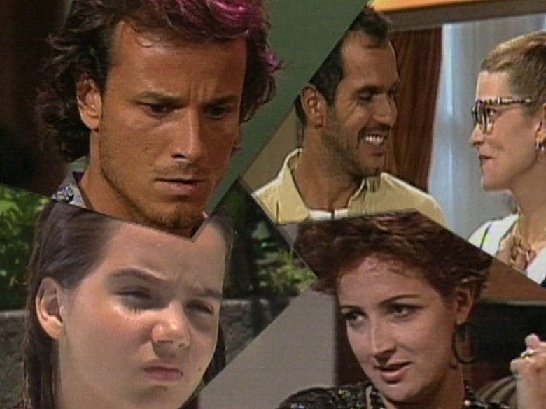 Still image for Quatro por Quatro season 1 episode 45: Chapter 45 Still image for Quatro por Quatro season 1 episode 45: Chapter 45