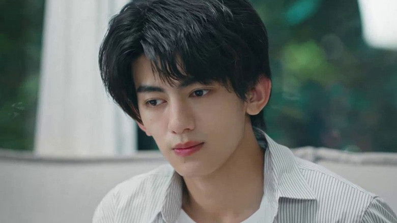 Still image for A Landscape of Love season 1 episode 5: Episode 5