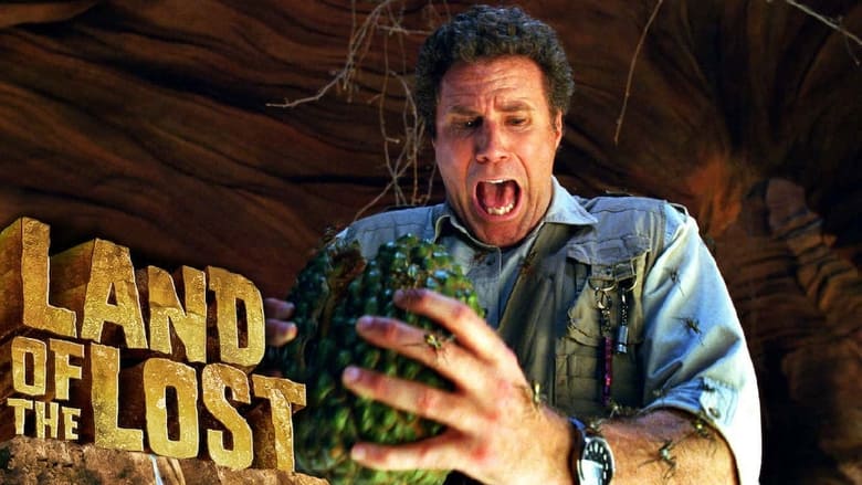 Land of the Lost (2009)