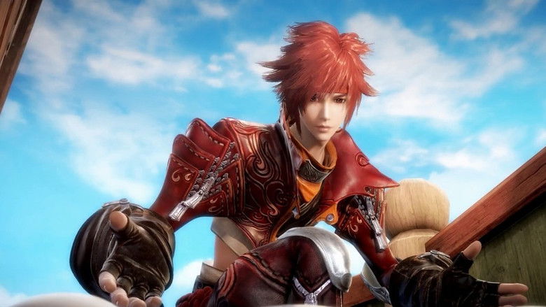 Still image for Revelation season 1 episode 1: Episode 1 Still image for Revelation season 1 episode 1: Episode 1