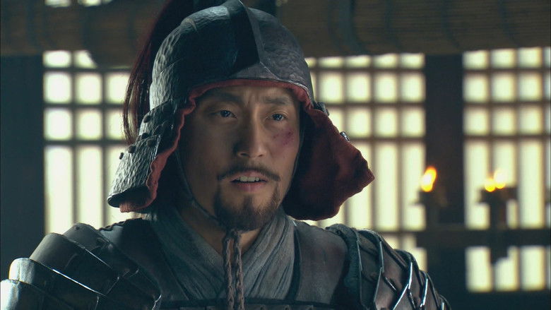 Still image for Legend of Chu and Han season 1 episode 69: Episode 69 Still image for Legend of Chu and Han season 1 episode 69: Episode 69