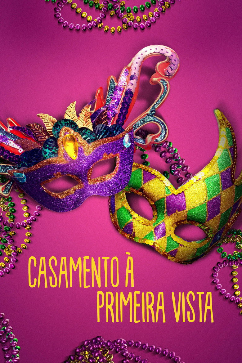 Casamento À Primeira Vista S11E02