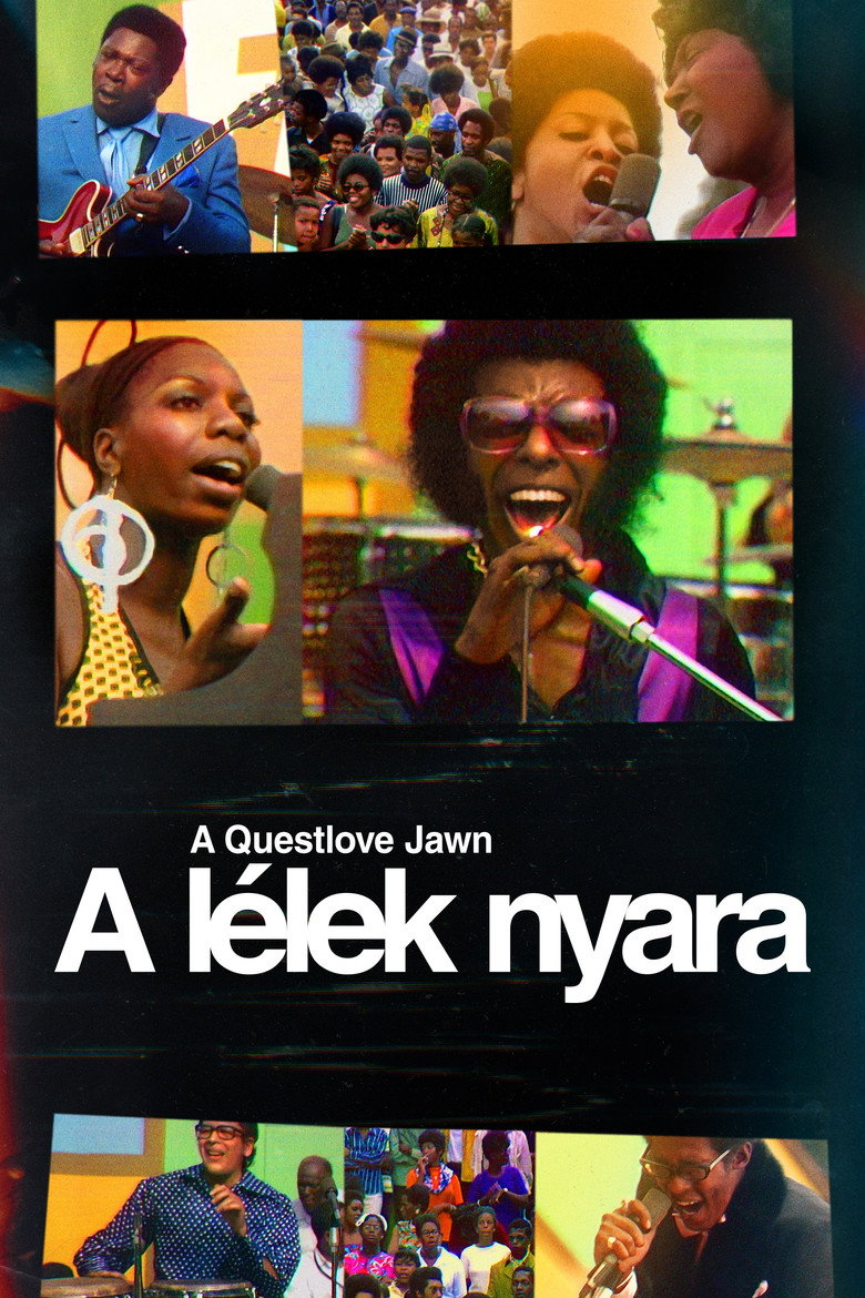 A l&eacute;lek nyara (2021)