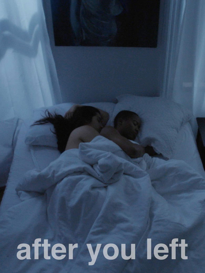 Imatge de After You Left