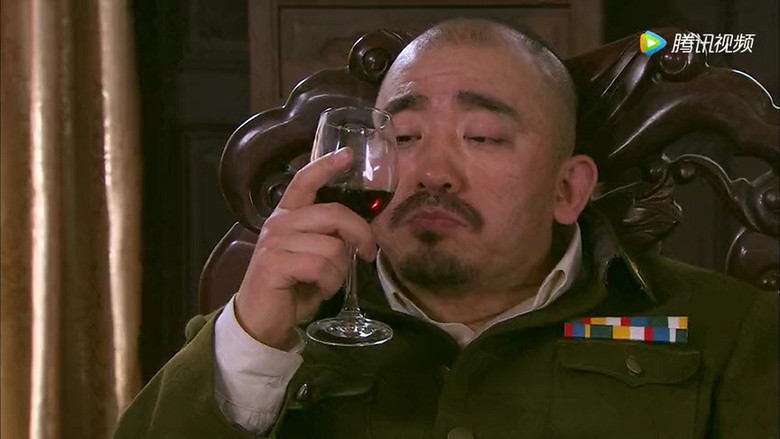 Still image for 冲出迷雾 season 1 episode 25: Episode 25