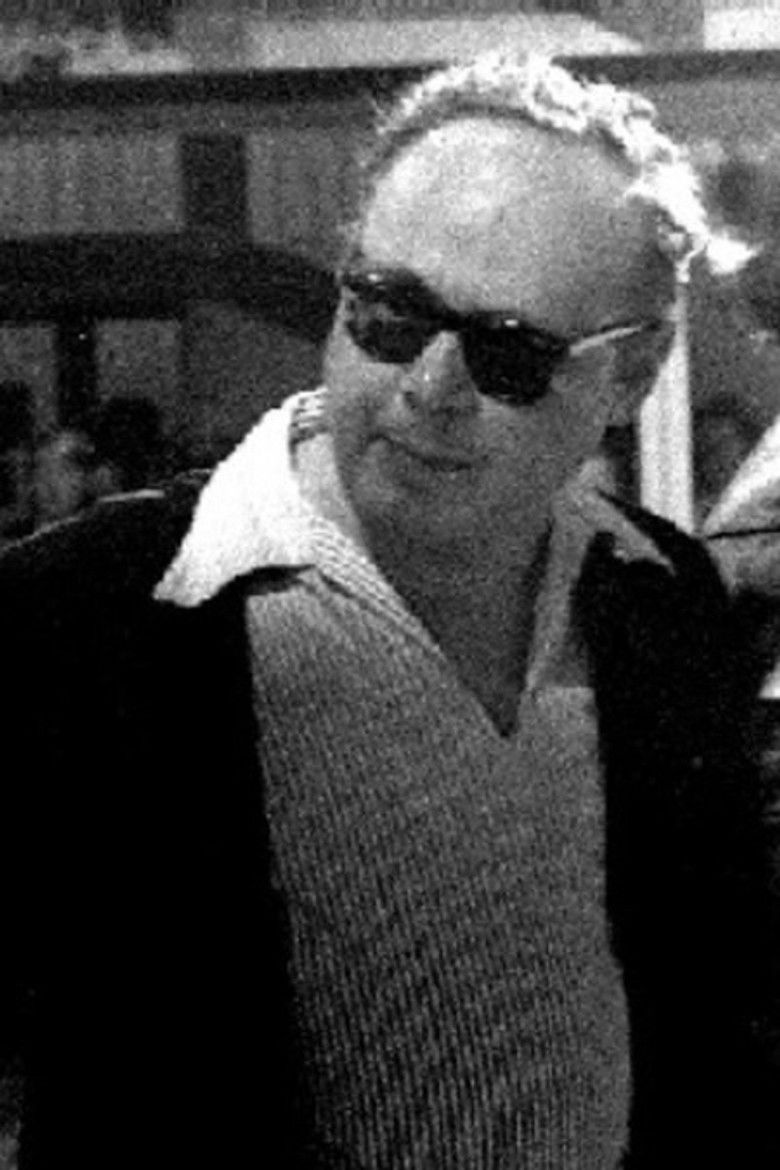 Eugen York portrait image