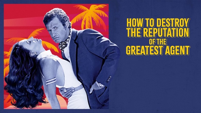 The Magnificent One (1973)